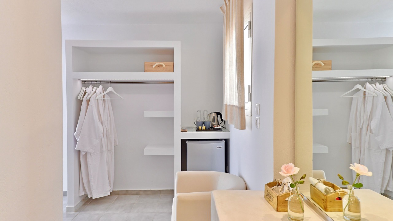 Photo of Bedroom in Ampelas