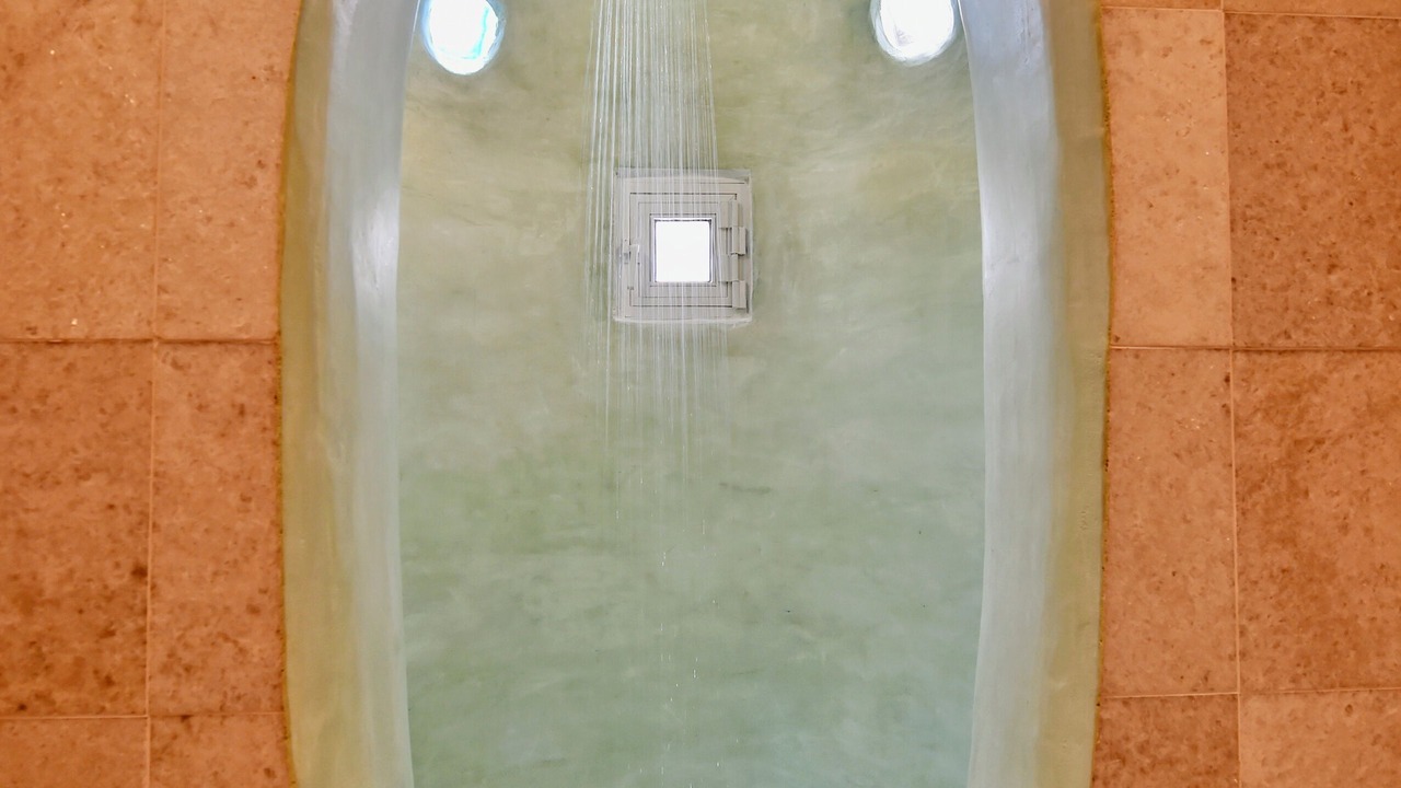 Photo of Bathroom in Ampelas