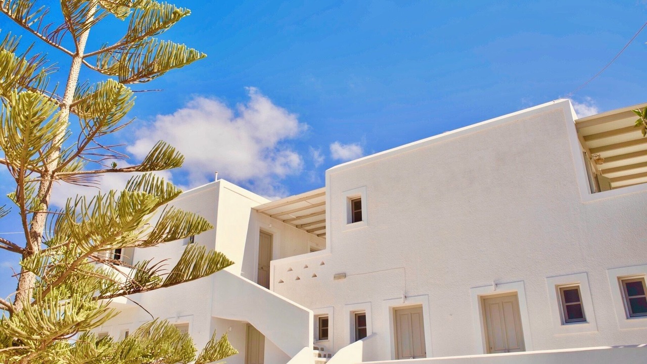 Photo of Outdoor in Ampelas