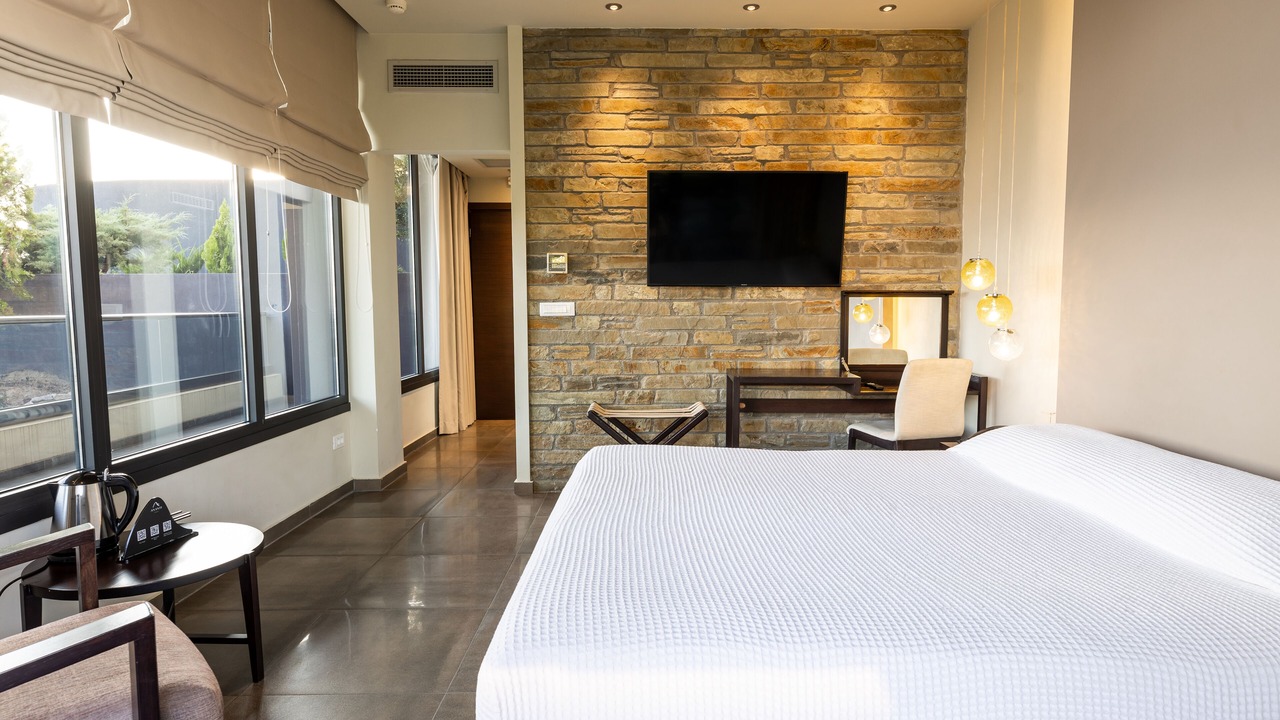 Photo of Bedroom in Longakion