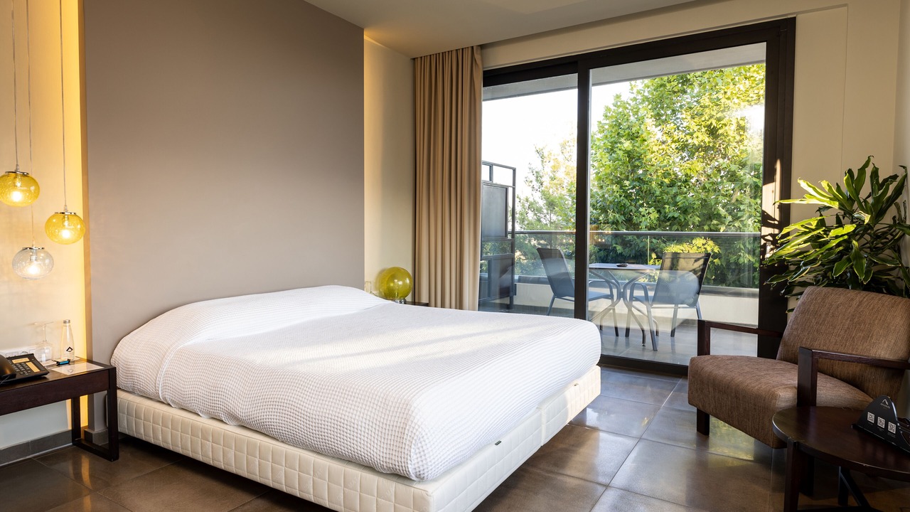 Photo of Bedroom in Longakion