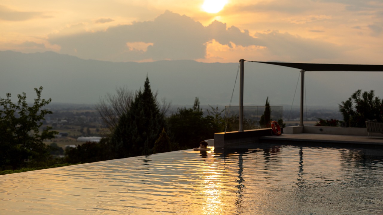 Photo of Outdoor in Longakion