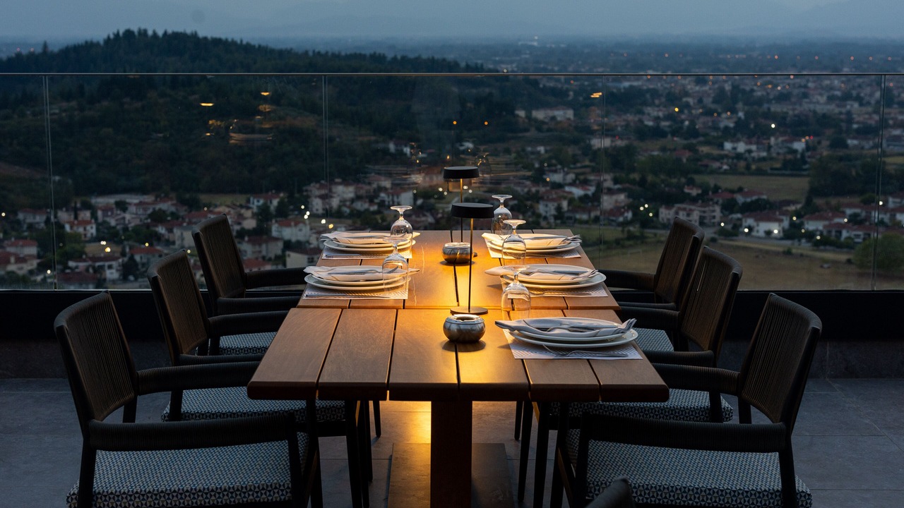Photo of Outdoor in Longakion