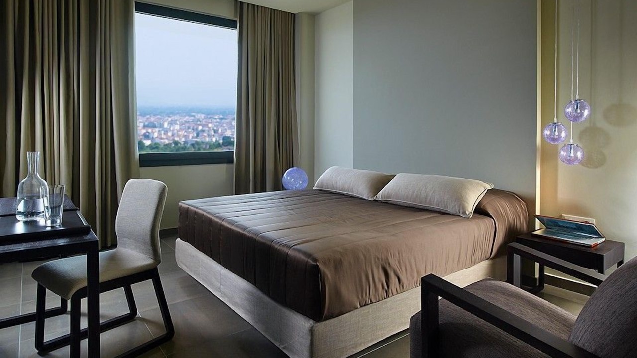 Photo of Bedroom in Longakion