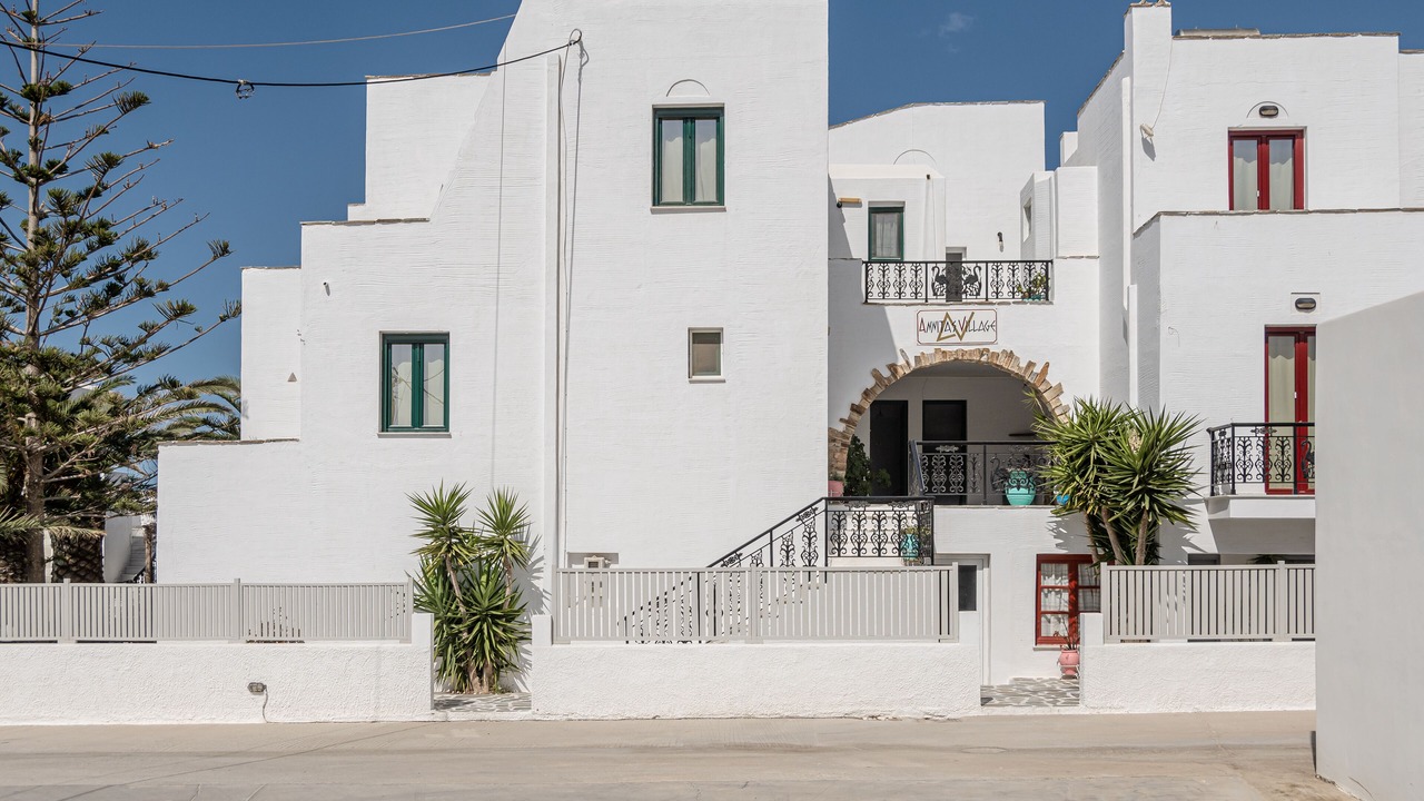 Photo of Outdoor in Agia Anna