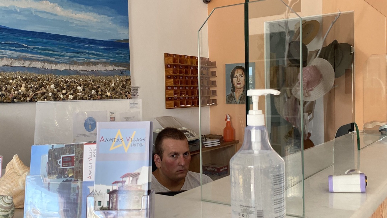 Photo of Others in Agia Anna