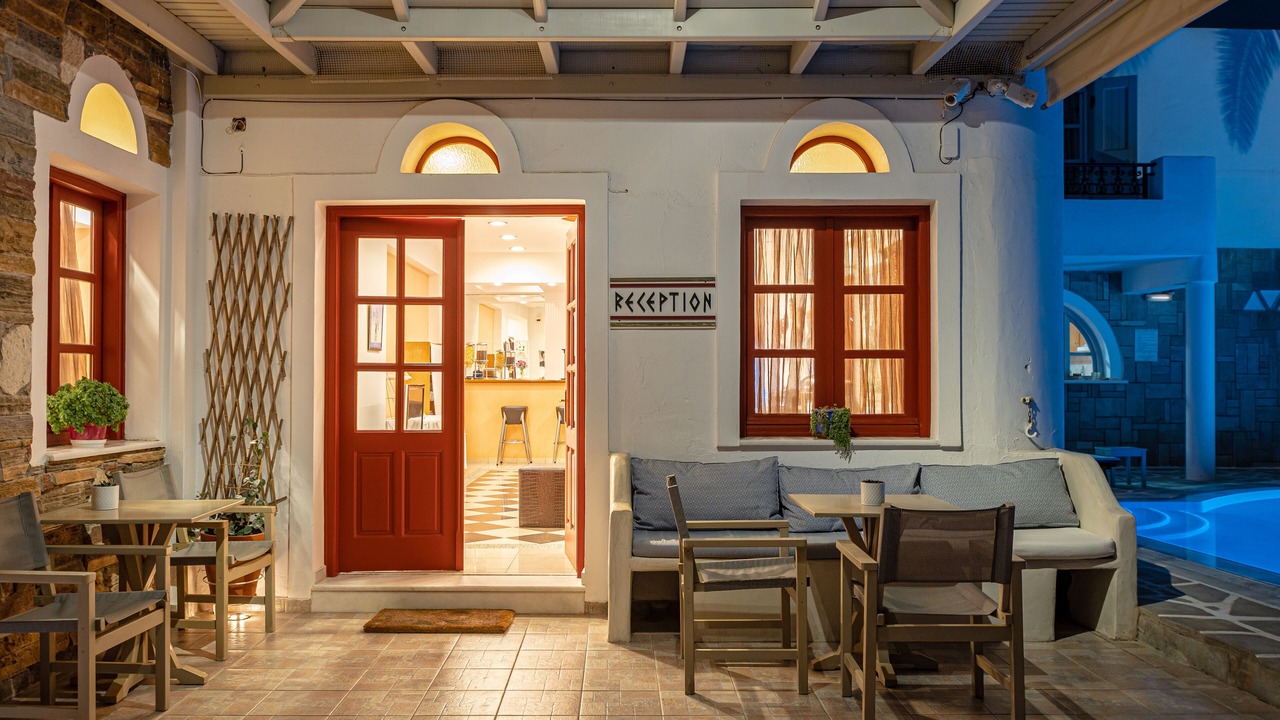 Photo of Outdoor in Agia Anna