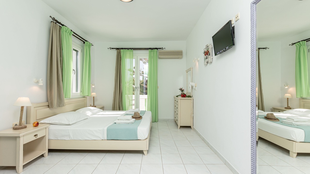 Photo of Bedroom in Agia Anna