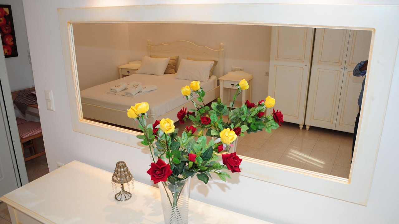Photo of Bedroom in Agia Anna