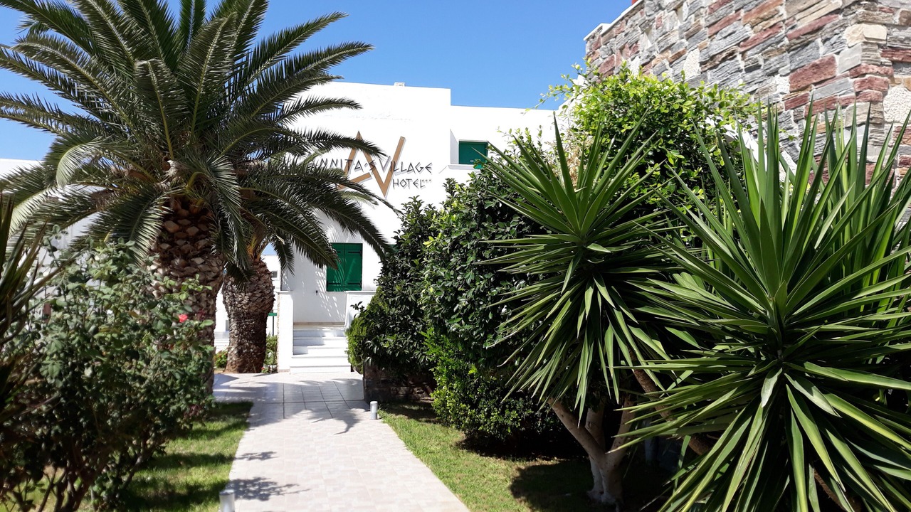Photo of Outdoor in Agia Anna