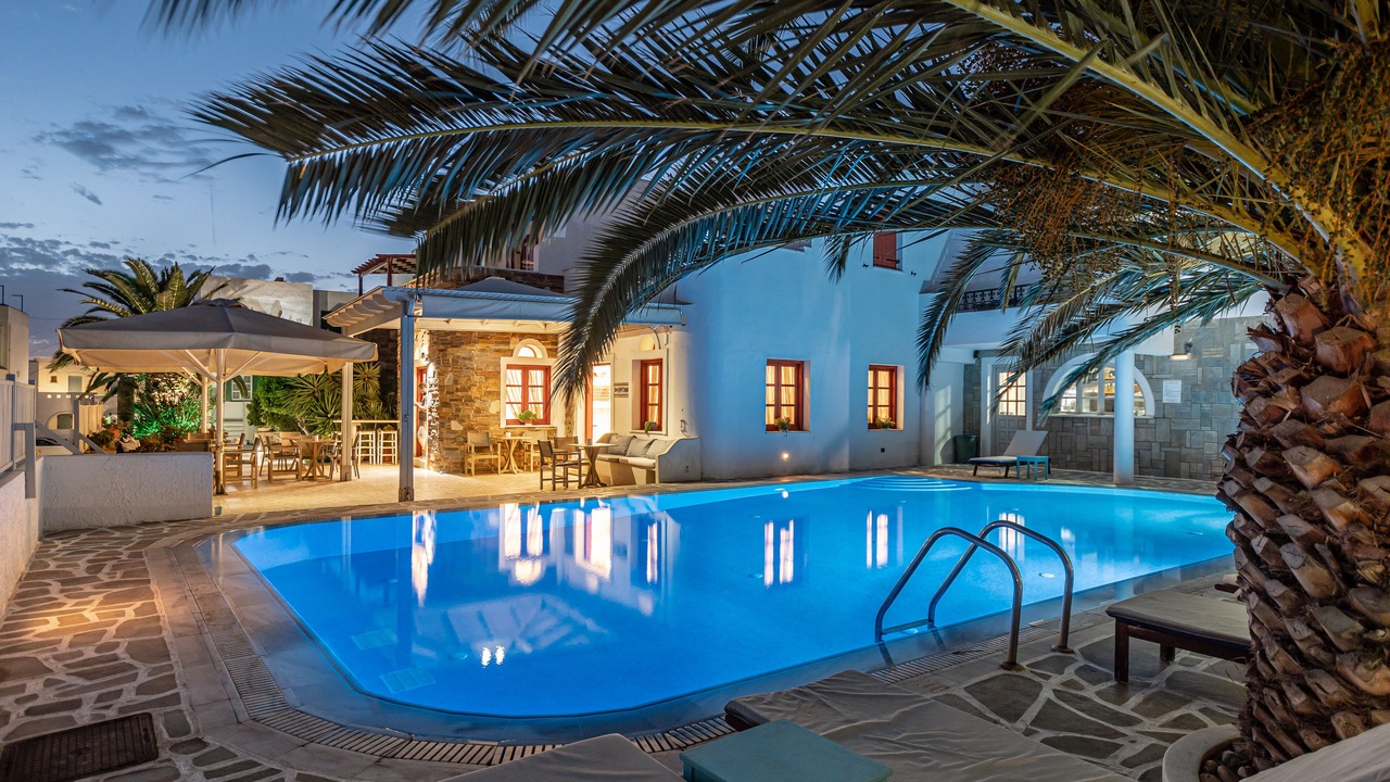 Photo of Outdoor in Agia Anna