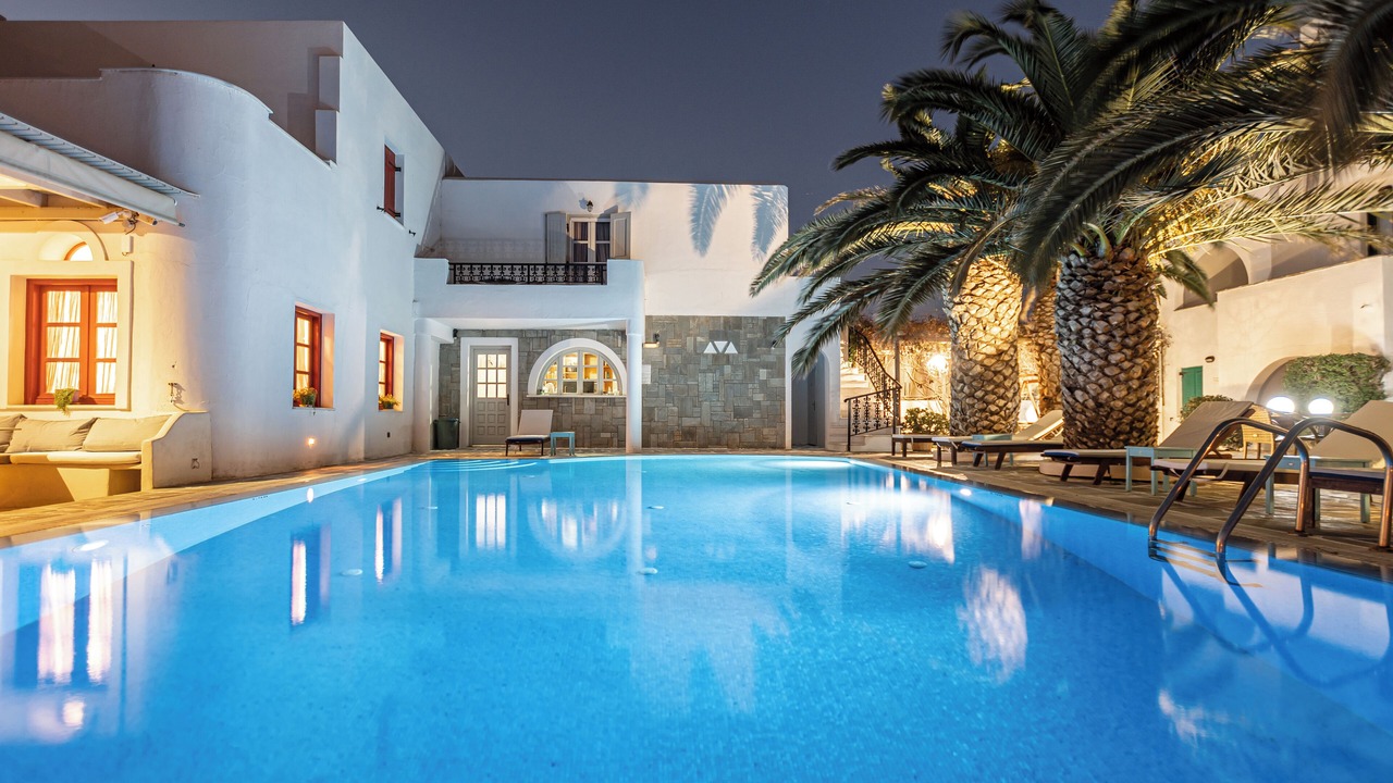 Photo of Outdoor in Agia Anna