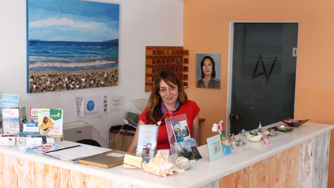 Photo of Others in Agia Anna