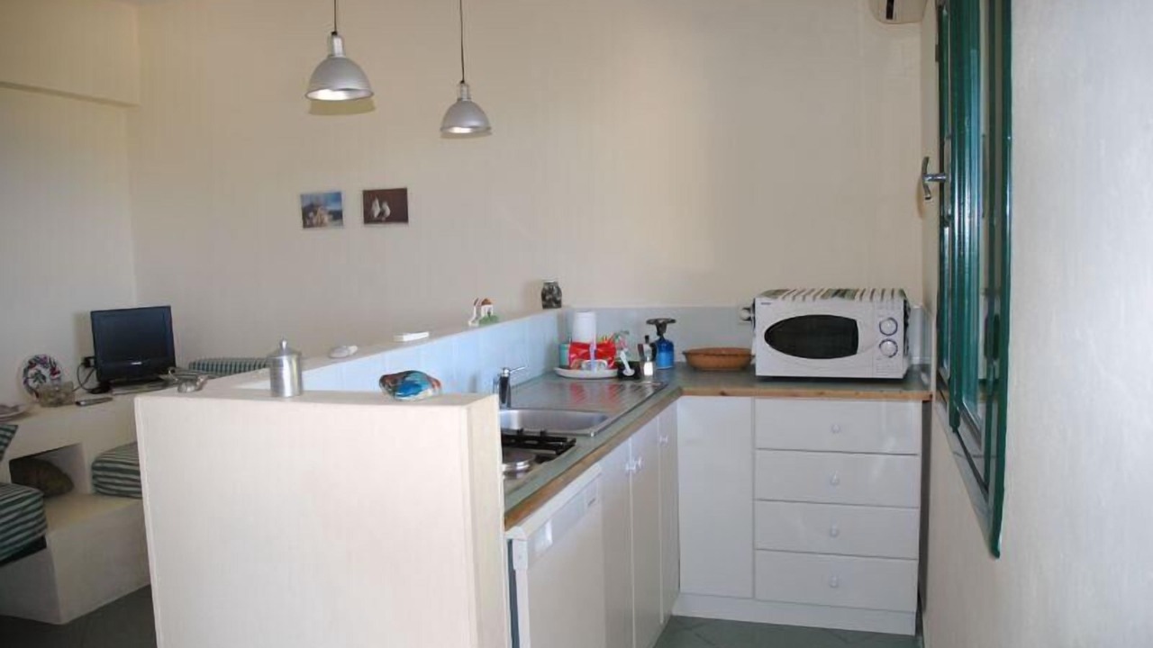 Photo of Kitchen in Aperio