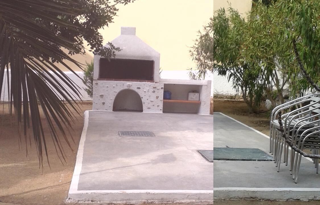 Photo of Outdoor in Aperio
