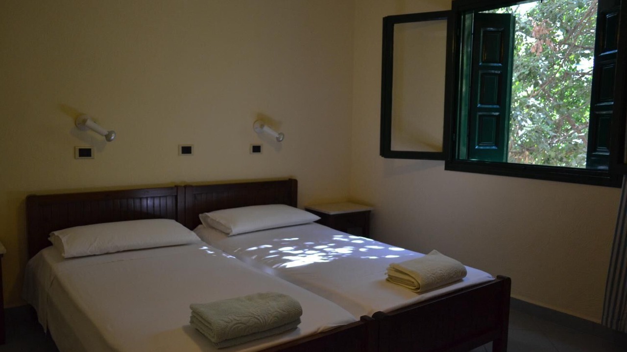 Photo of Bedroom in Aperio