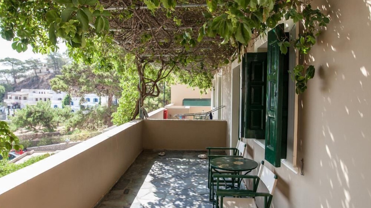 Photo of Patio Balcony in Aperio