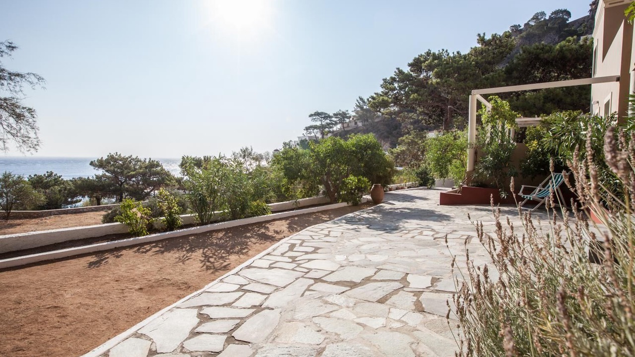 Photo of Outdoor in Aperio