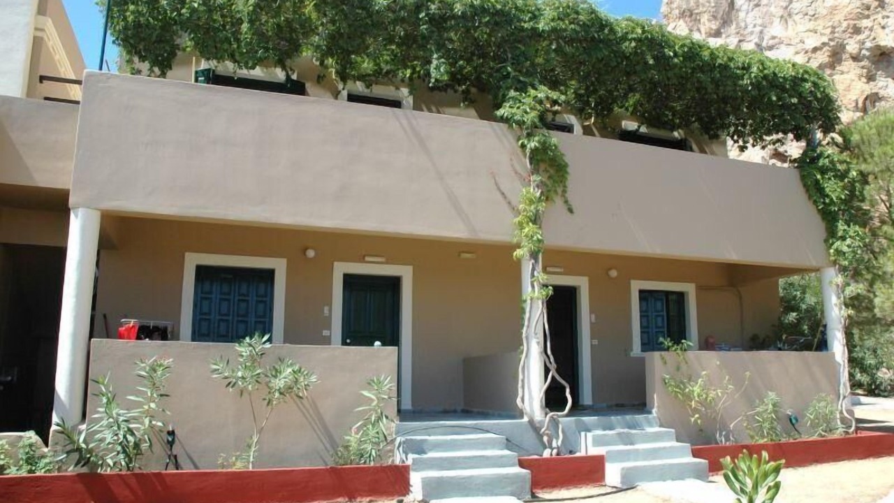 Photo of Outdoor in Aperio