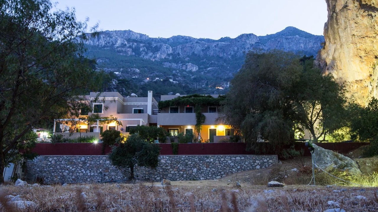 Photo of Outdoor in Aperio