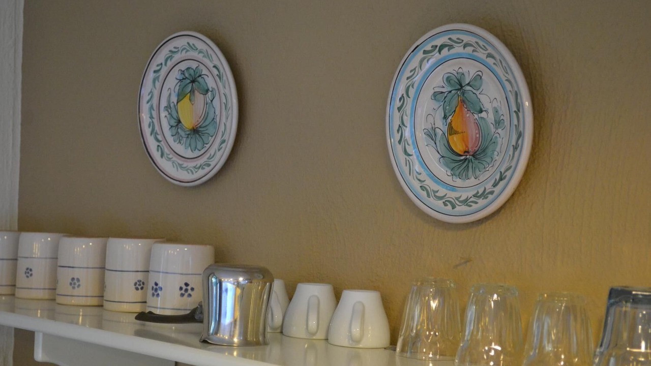 Photo of Kitchen in Aperio