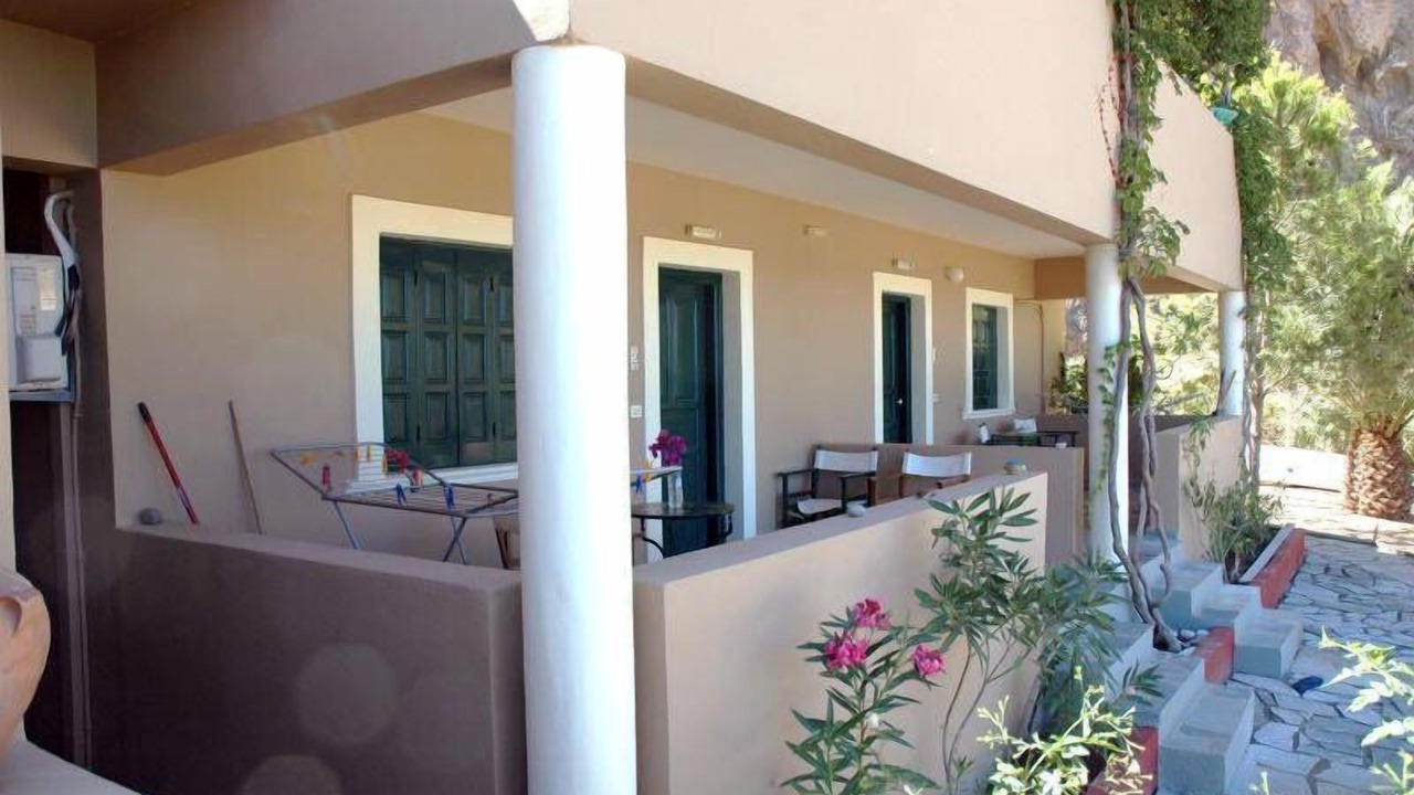 Photo of Bedroom in Aperio
