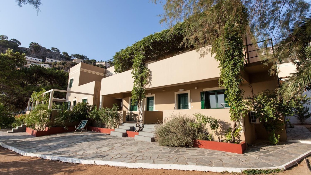 Photo of Outdoor in Aperio