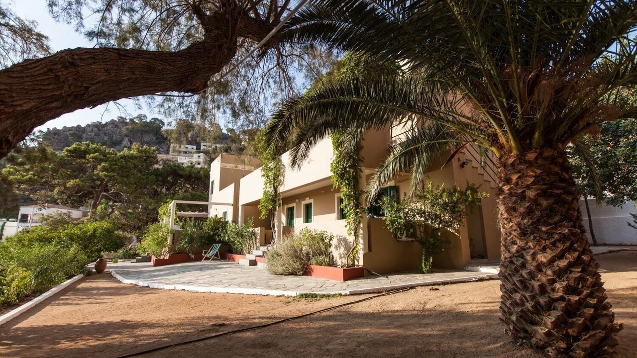 Photo of Outdoor in Aperio