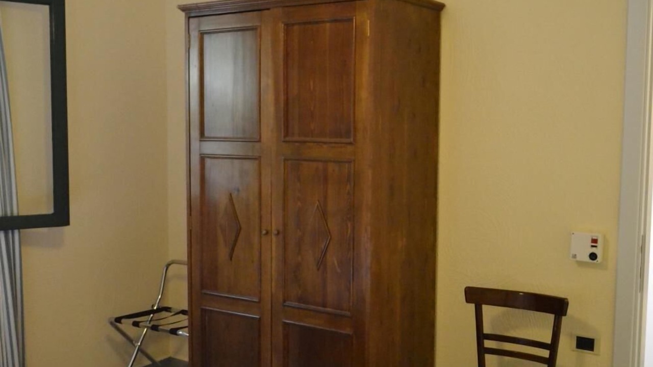 Photo of Bedroom in Aperio