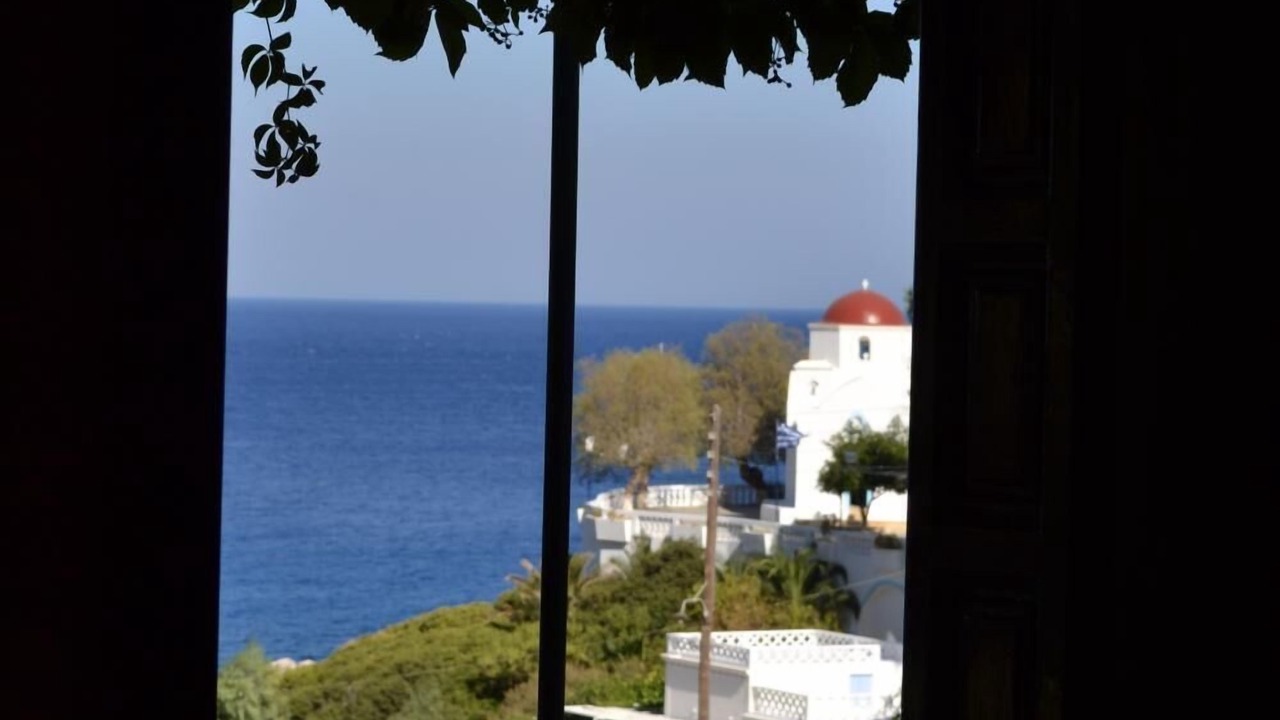 Photo of Patio Balcony in Aperio