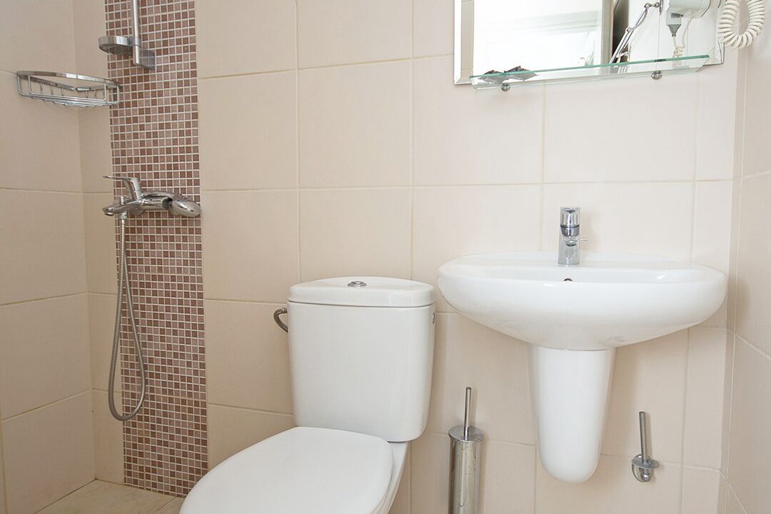 Photo of Bathroom in Poros