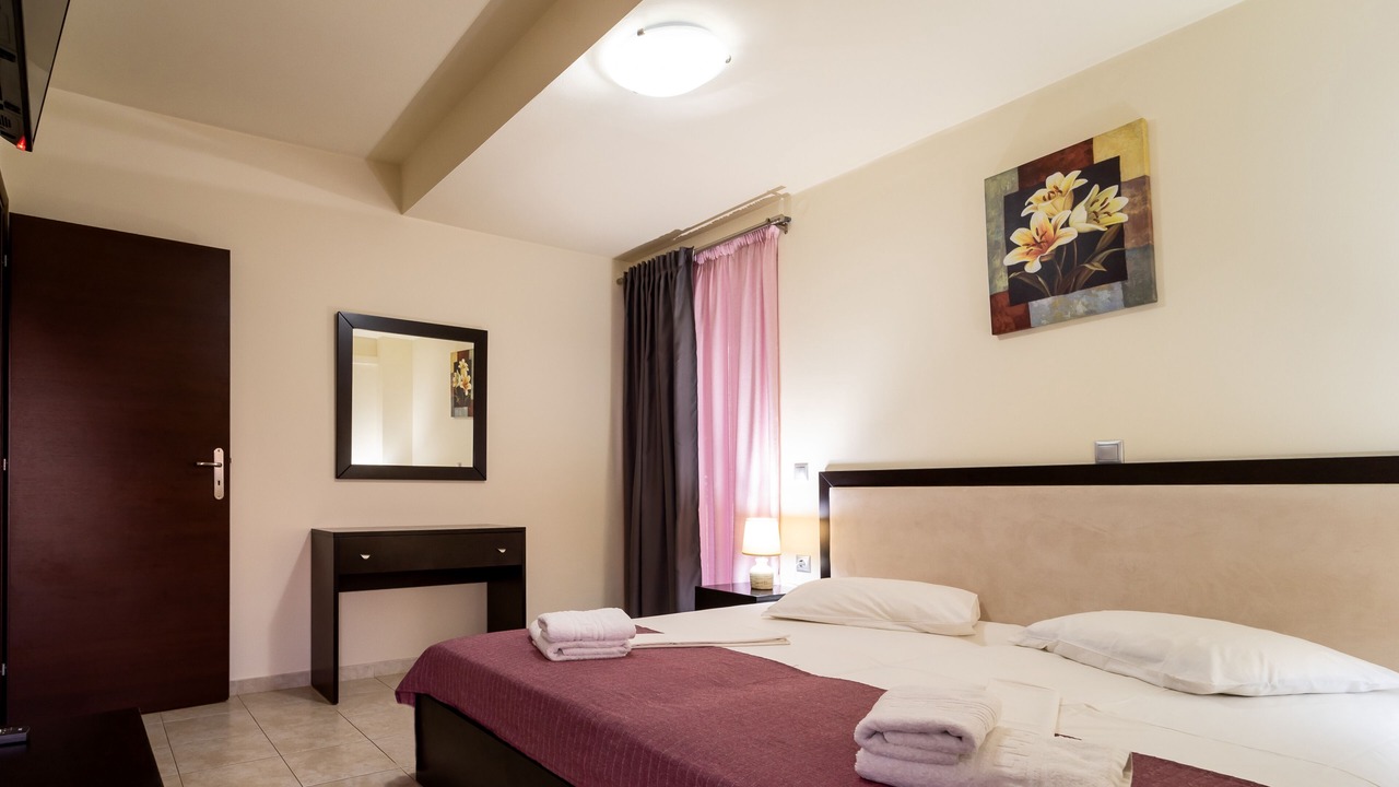 Photo of Bedroom in Kamisiana