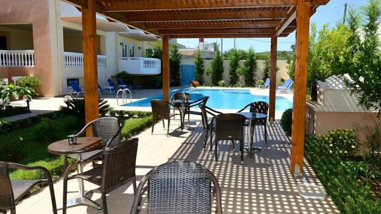 Photo of Patio Balcony in Kamisiana