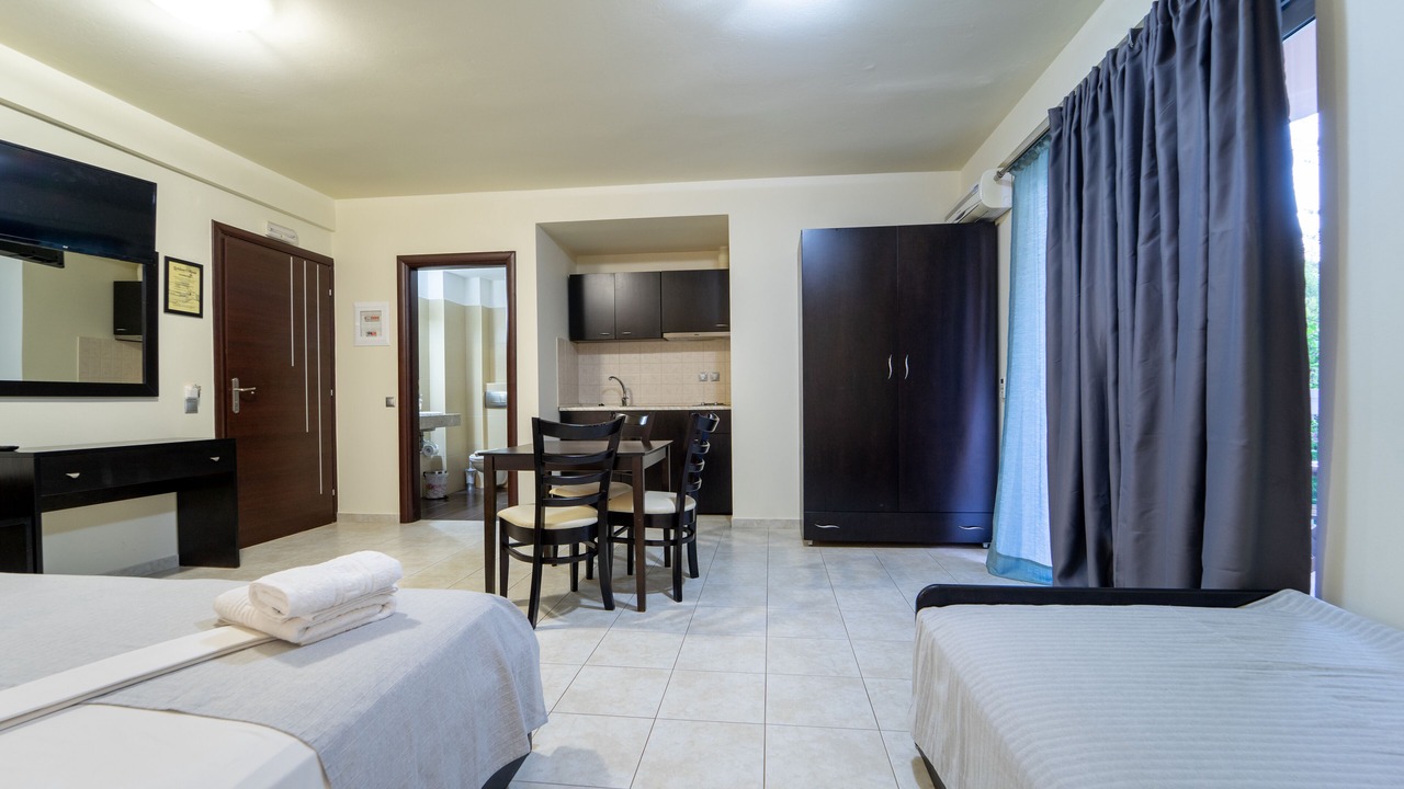 Photo of Bedroom in Kamisiana