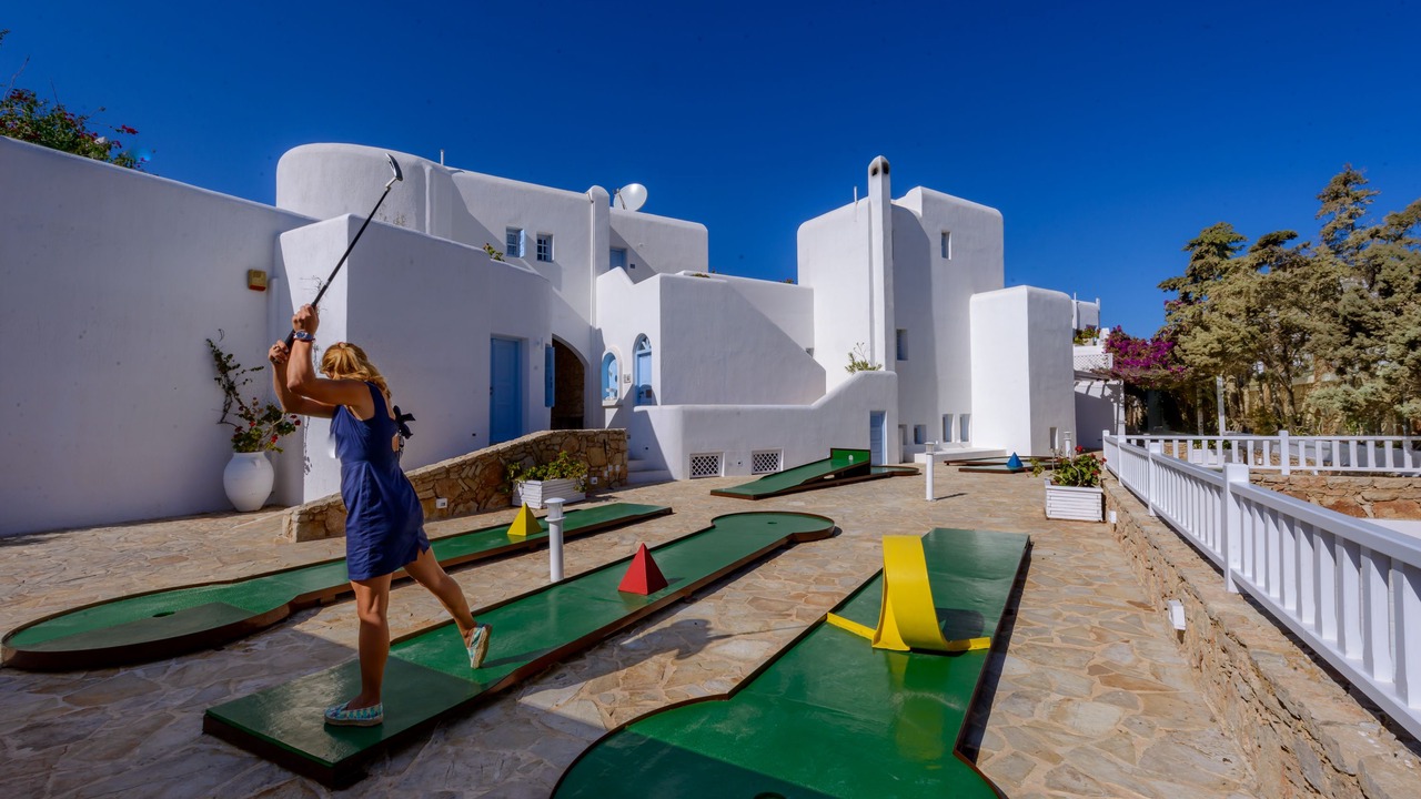 Photo of Others in Folegandros Town