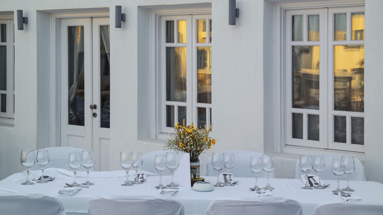 Photo of Others in Folegandros Town