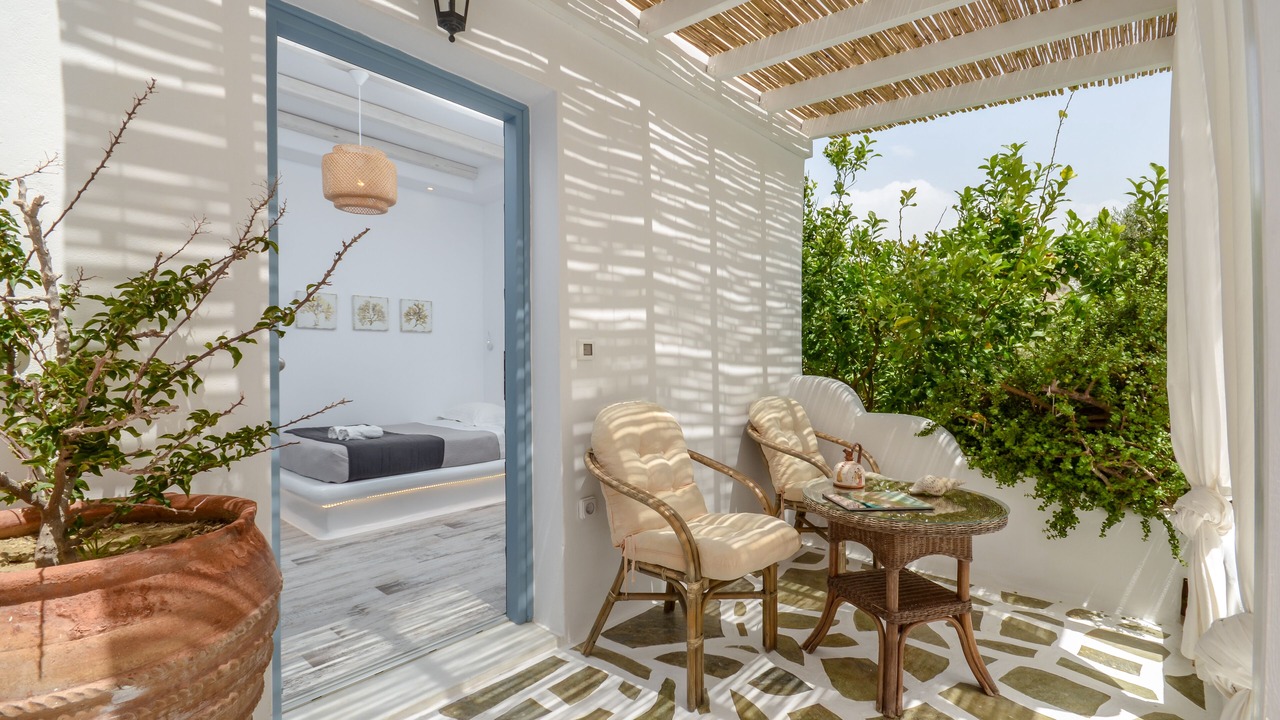 Photo of Bedroom in Maragas