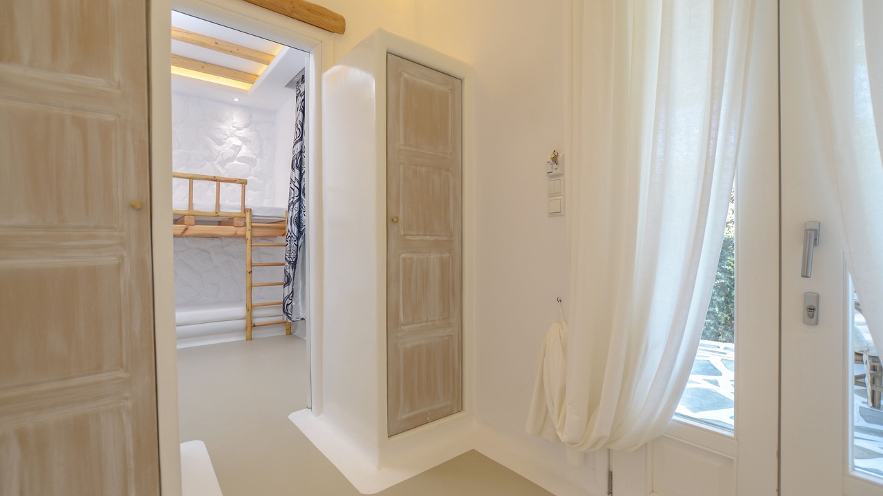 Photo of Bedroom in Maragas