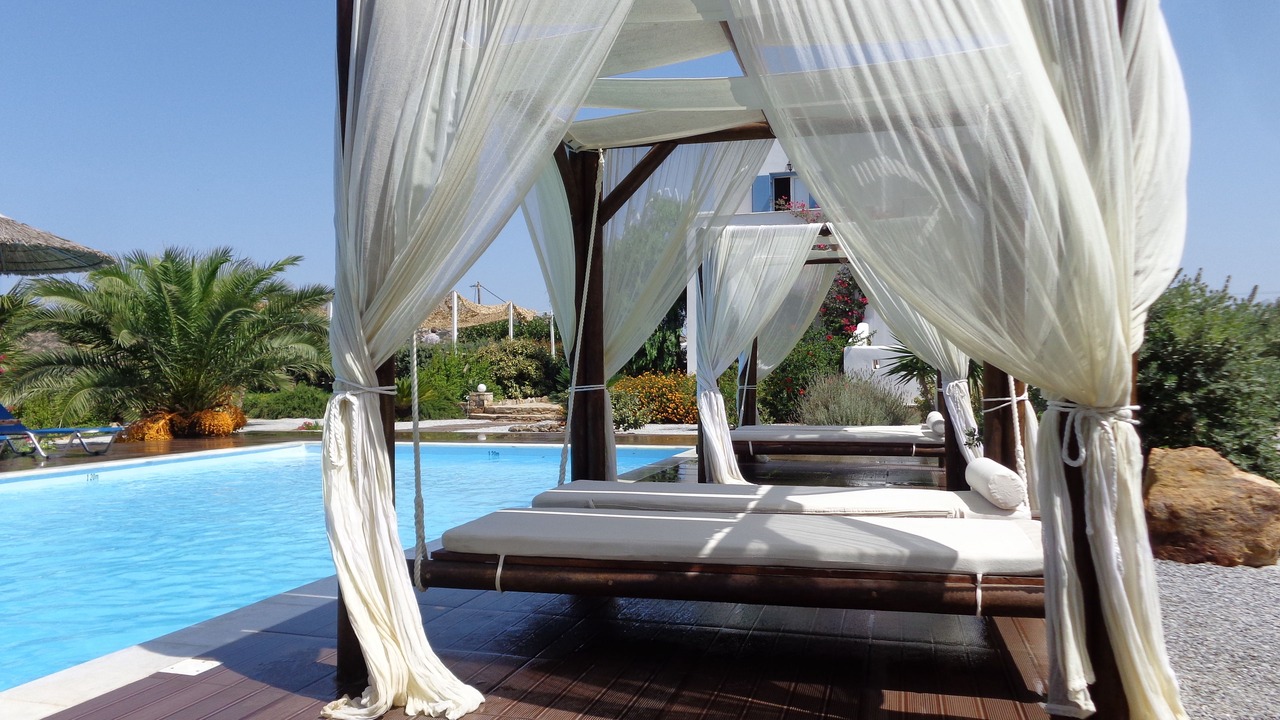 Photo of Outdoor in Maragas