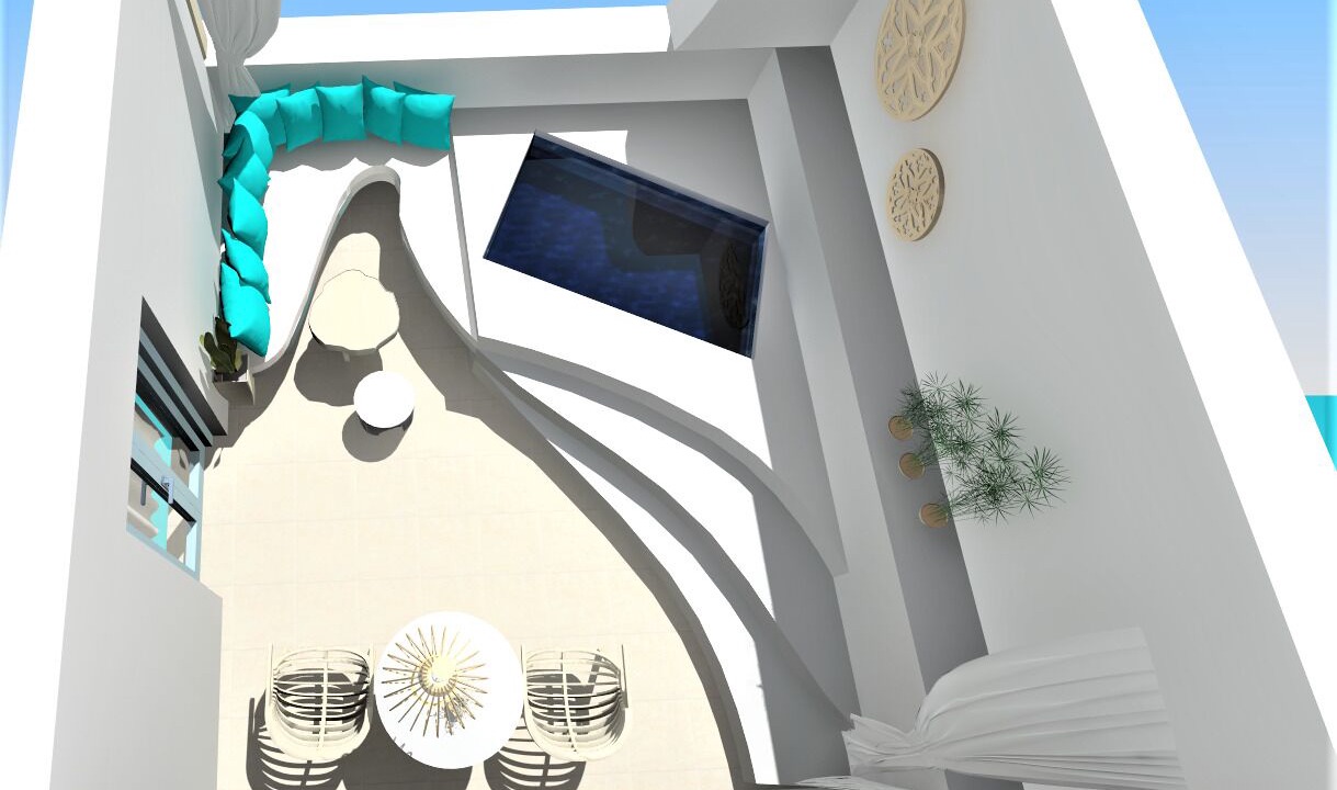 Photo of Patio Balcony in Maragas