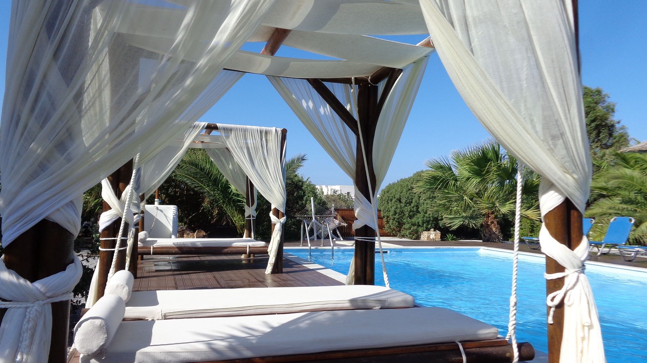 Photo of Outdoor in Maragas