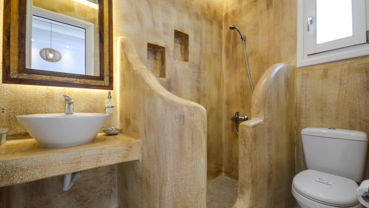 Photo of Bathroom in Maragas