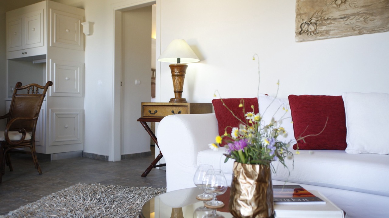 Photo of Bedroom in Korissia
