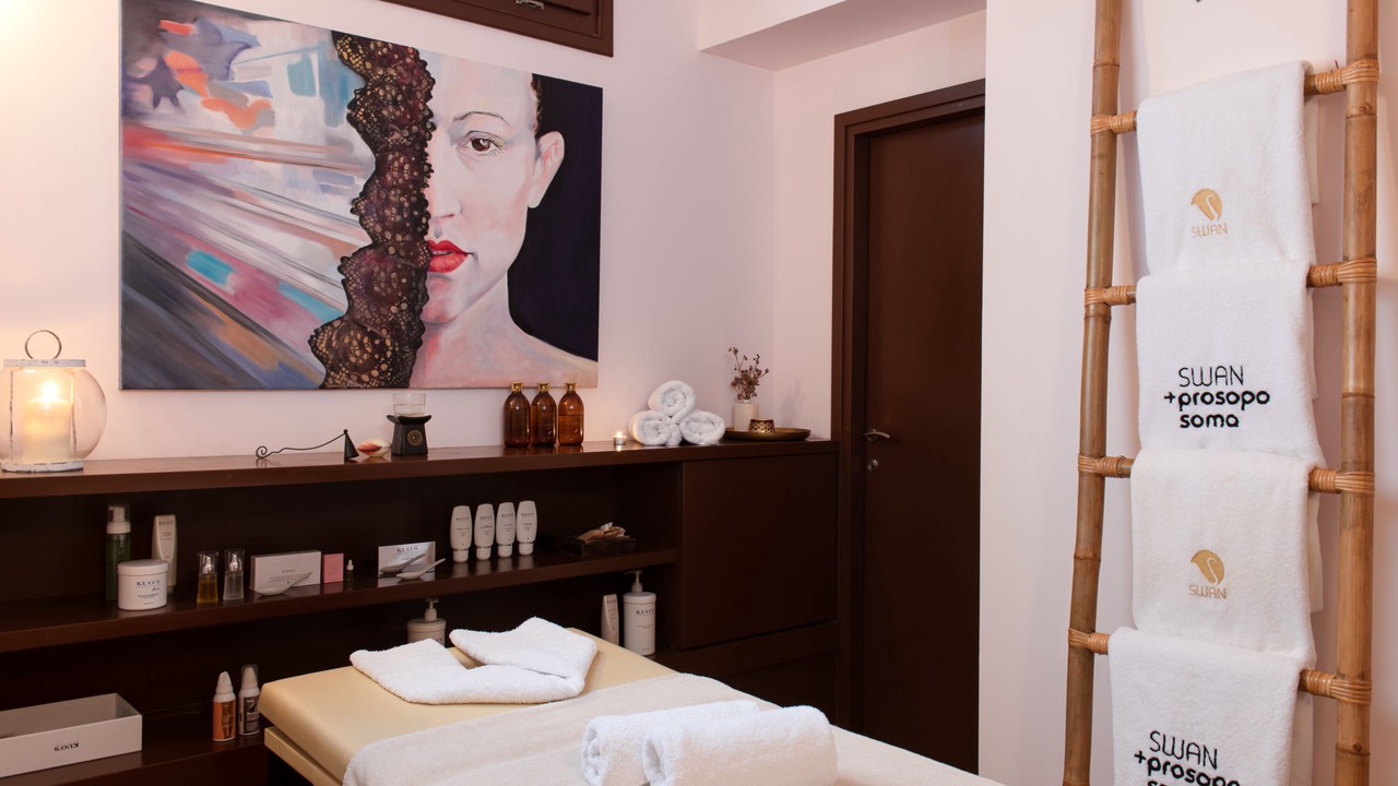 Photo of Bedroom in Korissia