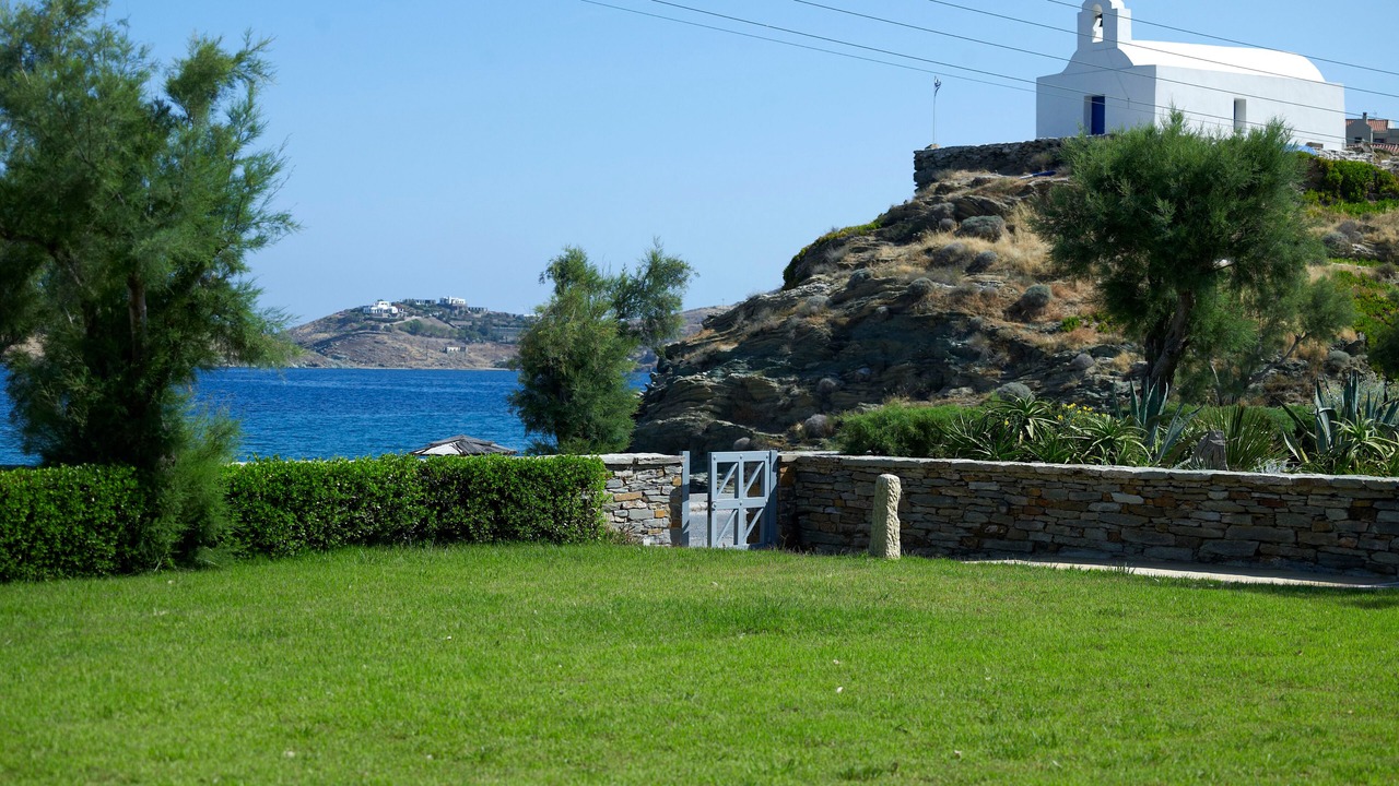Photo of Outdoor in Korissia
