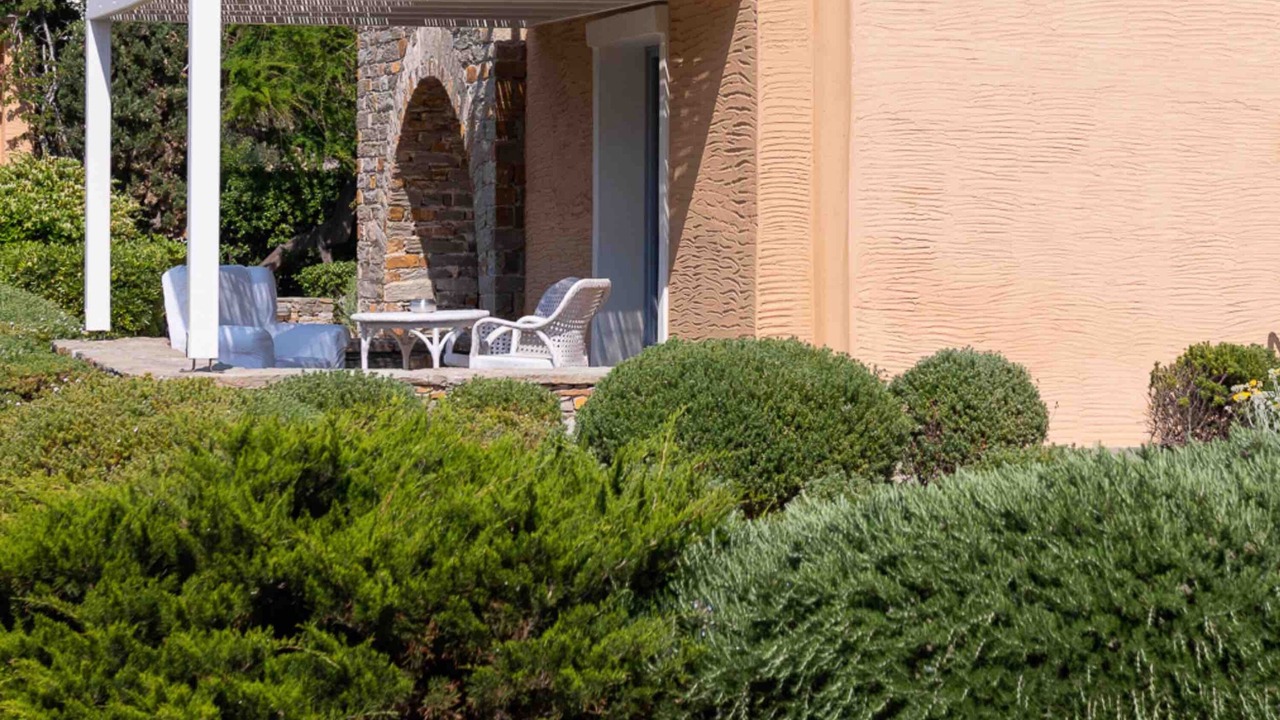 Photo of Outdoor in Korissia