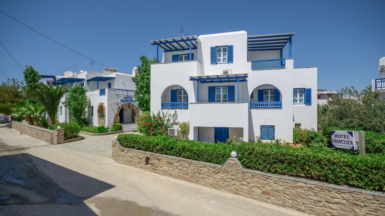 Photo of Outdoor in Agios Prokopios