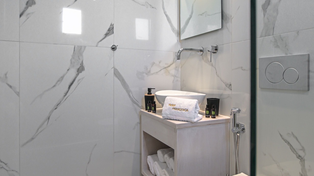 Photo of Bathroom in Agios Prokopios
