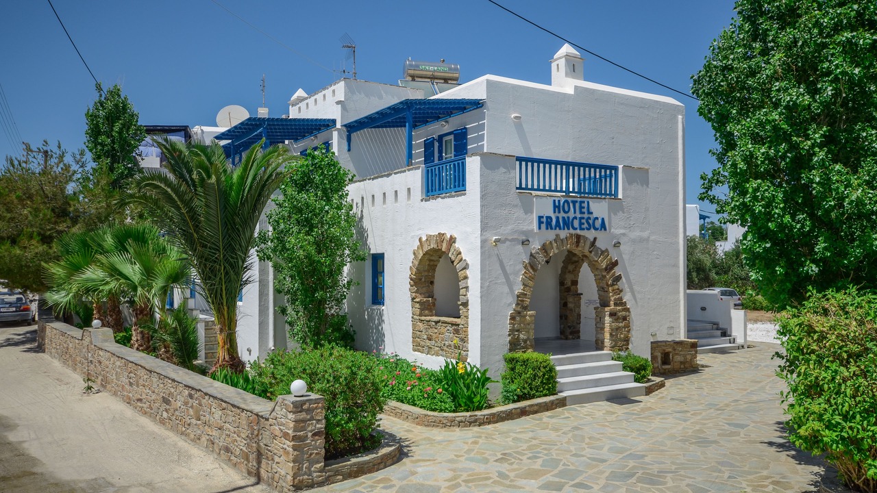 Photo of Outdoor in Agios Prokopios