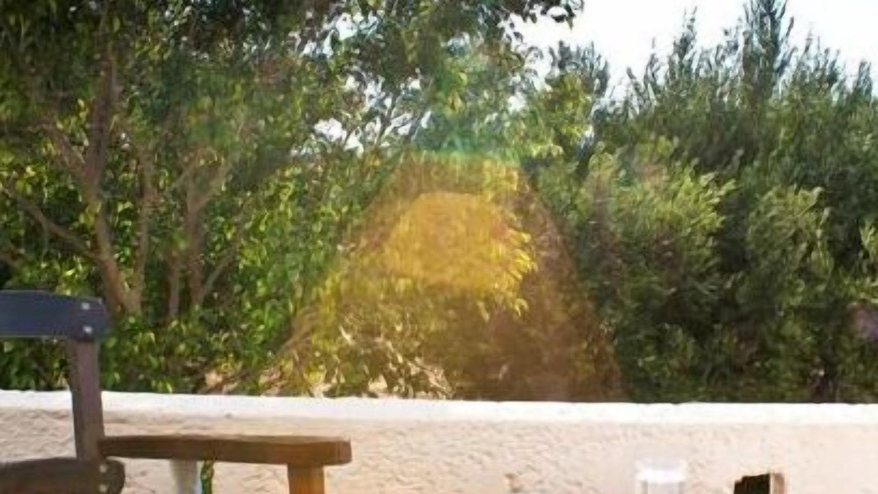 Photo of Patio Balcony in Vigla
